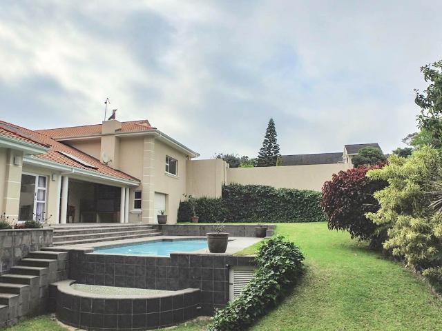 4 Bedroom House in Bunkers Hill