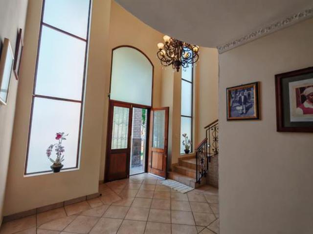 4 Bedroom House in Burgersfort