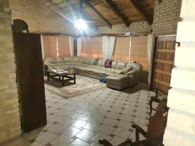 4 Bedroom House in Burgersfort