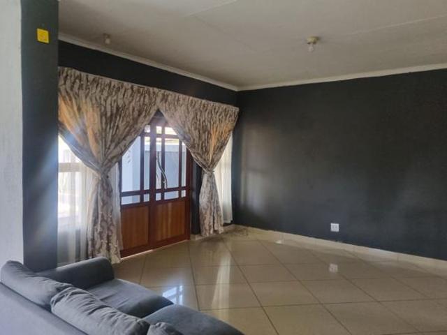 4 Bedroom House in Burgersfort