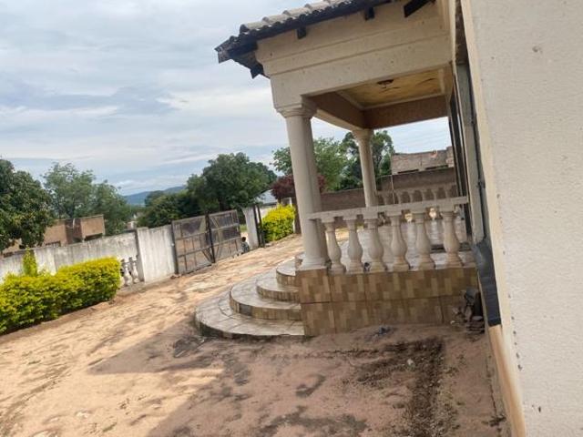 4 Bedroom House in Bushbuckridge