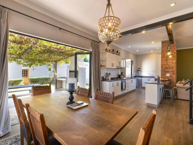4 Bedroom House in Gowrie Village