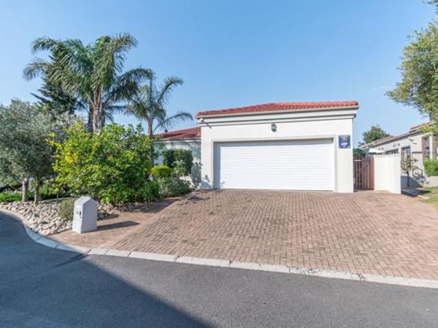 4 Bedroom House in Goedemoed