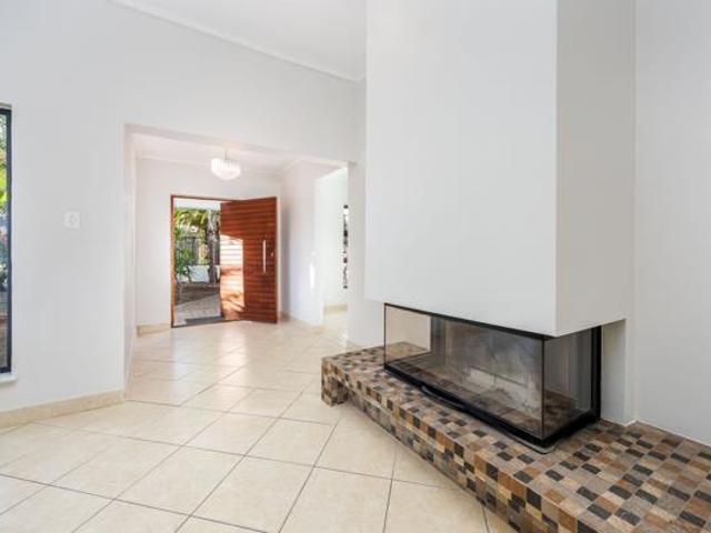 4 Bedroom House in Goedemoed