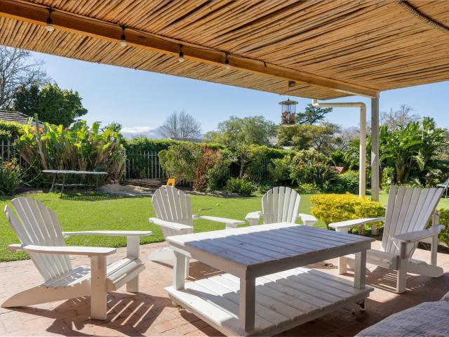 4 Bedroom House in Golden Acre