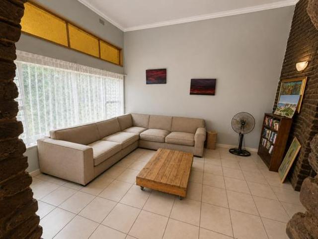 4 Bedroom House in Golf Park