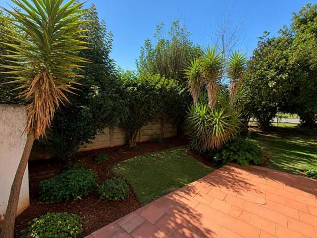 4 Bedroom House in Golf Park