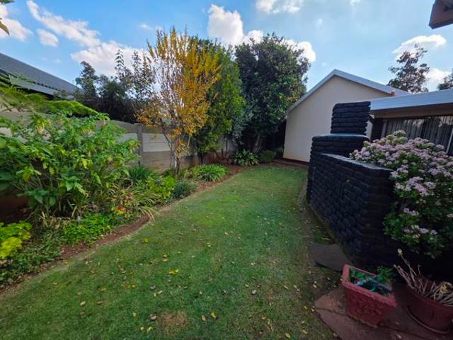4 Bedroom House in Golf Park