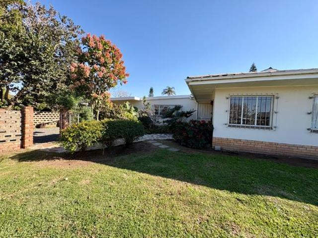 4 Bedroom House in Gonubie