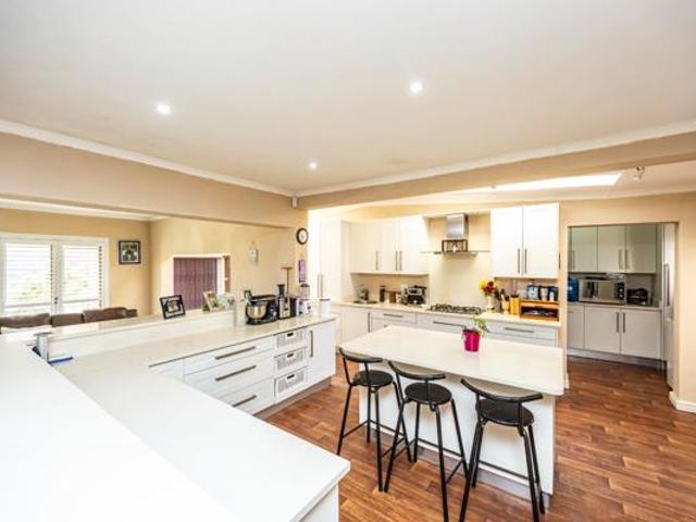 4 Bedroom House in Gonubie