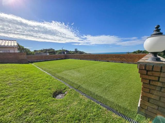 4 Bedroom House in Gonubie