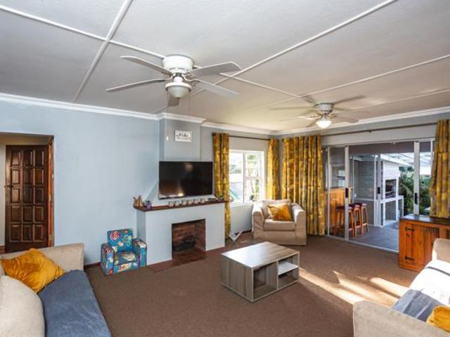 4 Bedroom House in Gonubie