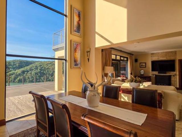 4 Bedroom House in Gonubie