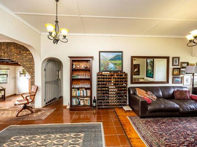 4 Bedroom House in Gonubie