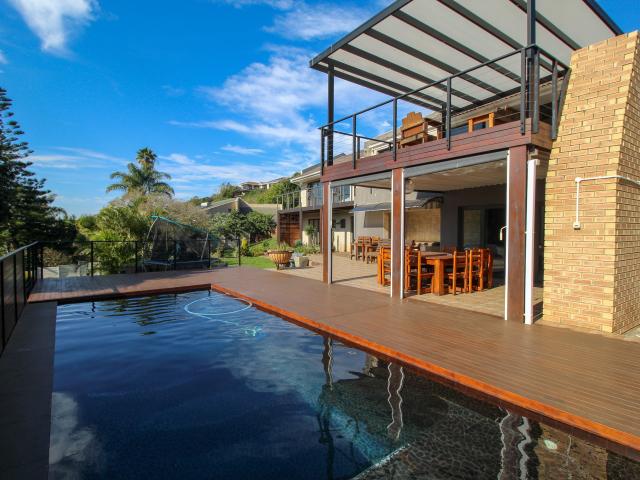 4 Bedroom House in Gonubie