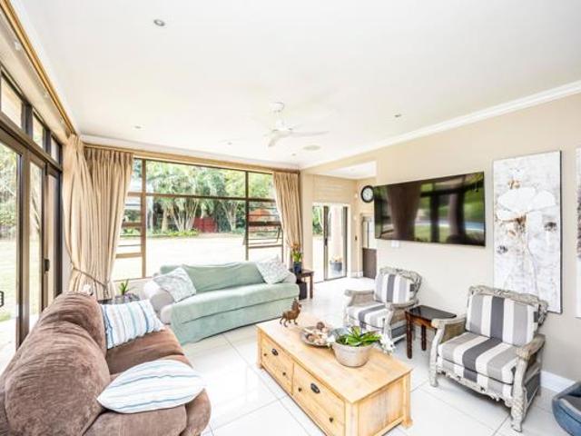 4 Bedroom House in Gonubie