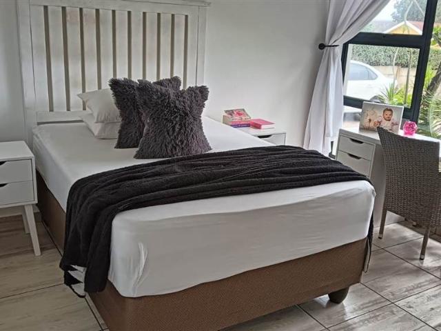4 Bedroom House in Gonubie