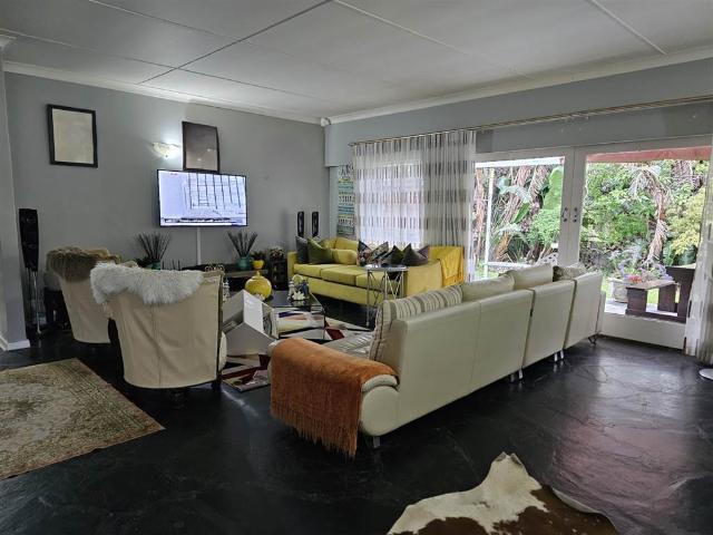 4 Bedroom House in Gonubie