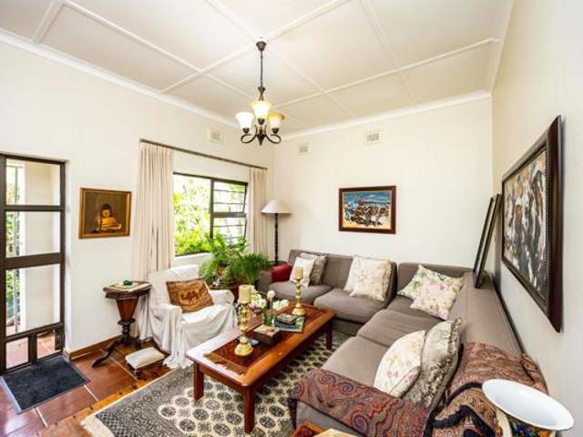 4 Bedroom House in Gonubie