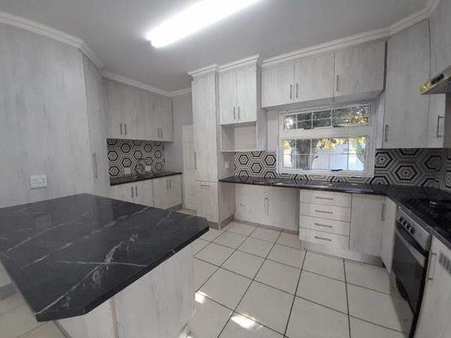 4 Bedroom House in Gonubie