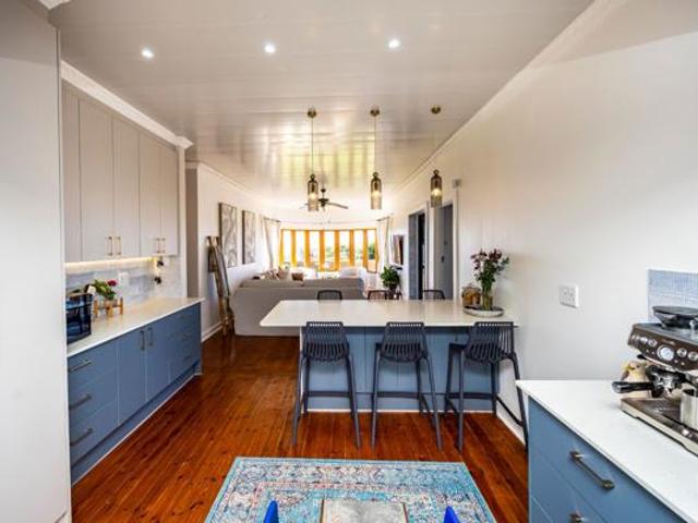 4 Bedroom House in Gonubie