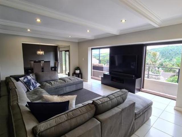 4 Bedroom House in Gonubie