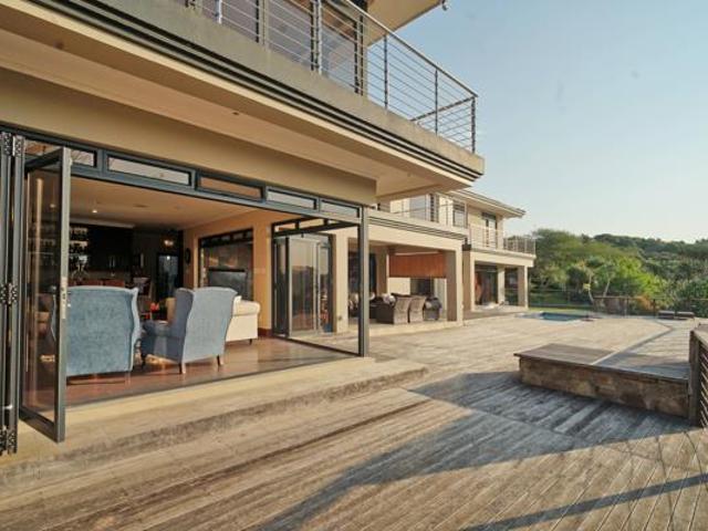 4 Bedroom House in Gonubie
