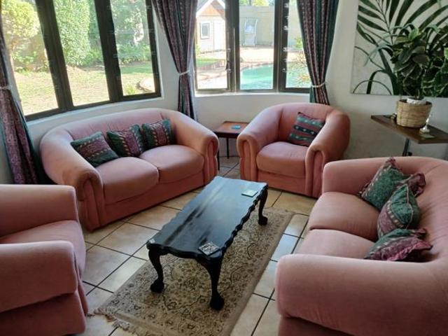 4 Bedroom House in Gonubie