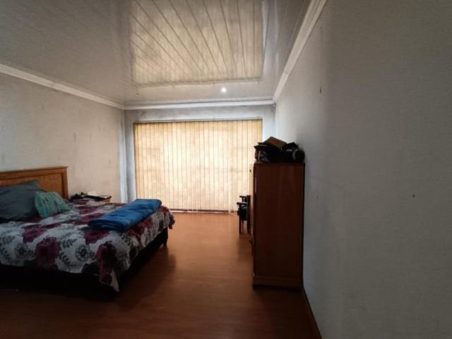 4 Bedroom House in Goodwood Central