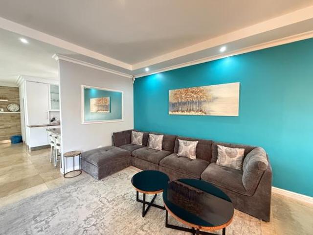 4 Bedroom House in Goodwood Estate