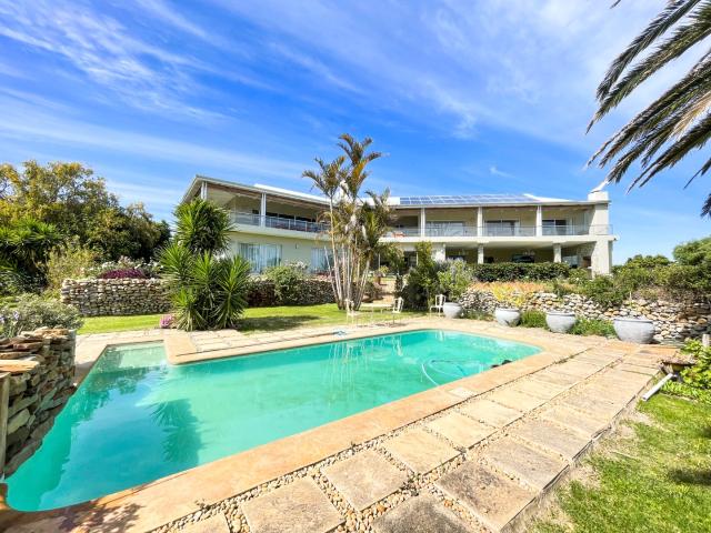 4 Bedroom House in Goose Valley