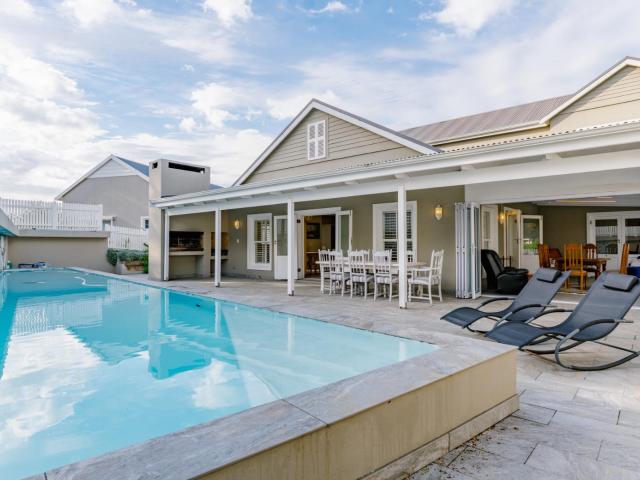 4 Bedroom House in Goose Valley