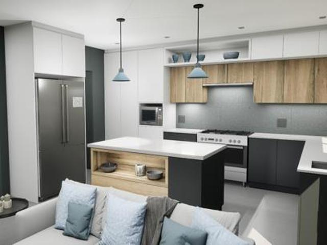 4 Bedroom House in Gateway Manor Estate
