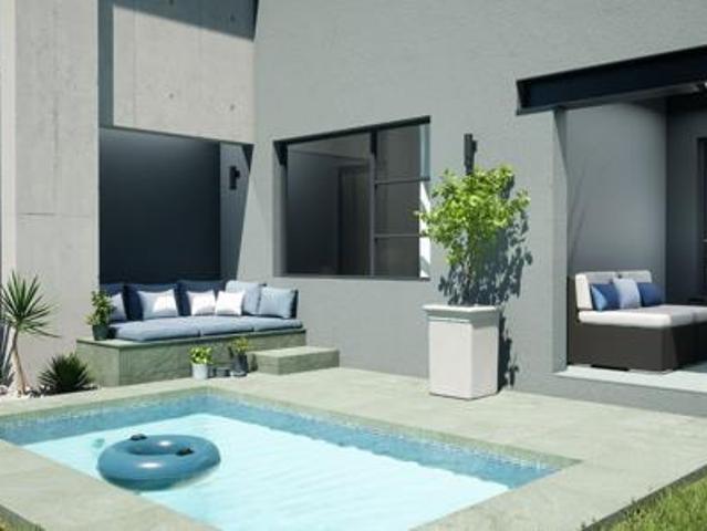 4 Bedroom House in Gateway Manor Estate