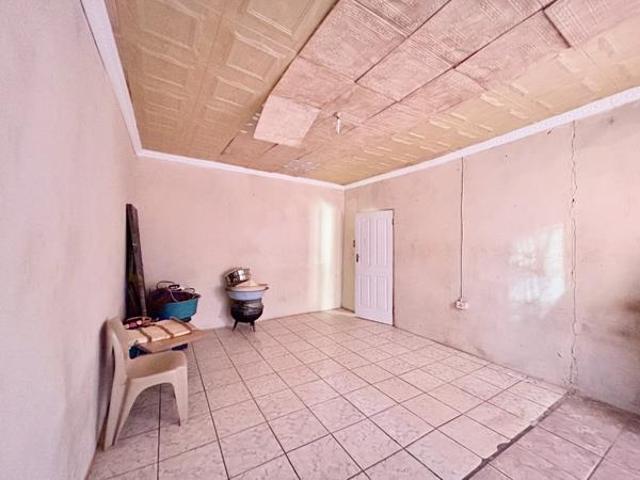 4 Bedroom House in GaKgapane