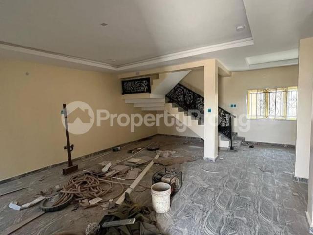 4 Bedroom House in Galadinmawa Abuja | House for sale in galadinmawa | House in galadinmawa | 4 Bedroom | PropertyPro Nigeria