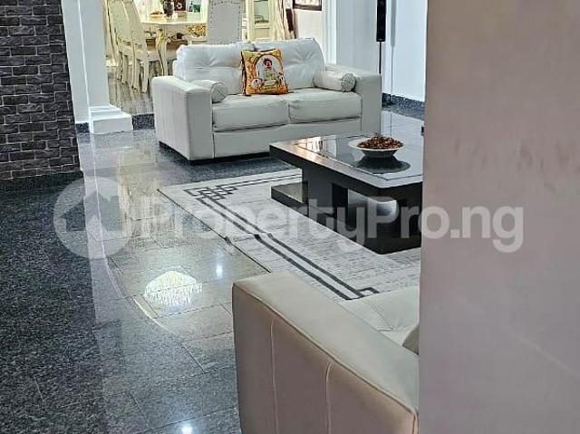4 Bedroom House in Galadinmawa Abuja | House for sale in galadinmawa | House in galadinmawa | 4 Bedroom | PropertyPro Nigeria