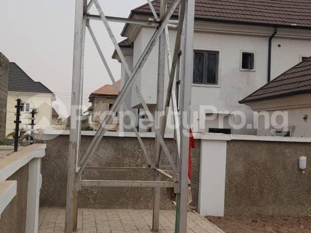 4 Bedroom House in Galadinmawa Abuja | House for sale in galadinmawa | House in galadinmawa | 4 Bedroom | PropertyPro Nigeria