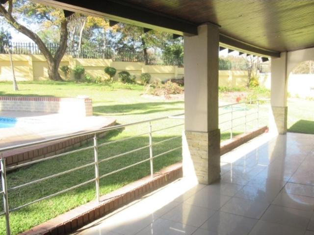 4 Bedroom House in Gallo Manor