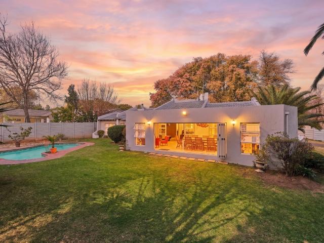 4 Bedroom House in Gallo Manor