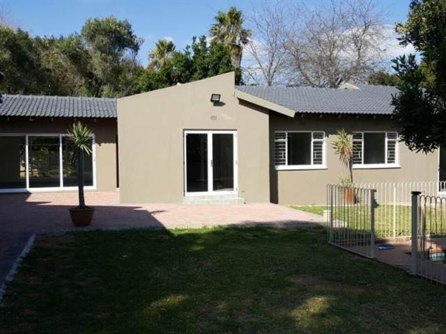 4 Bedroom House in Gallo Manor