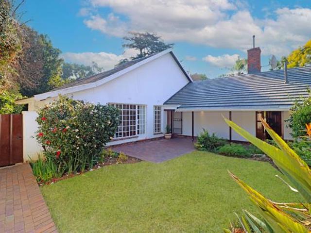 4 Bedroom House in Gallo Manor