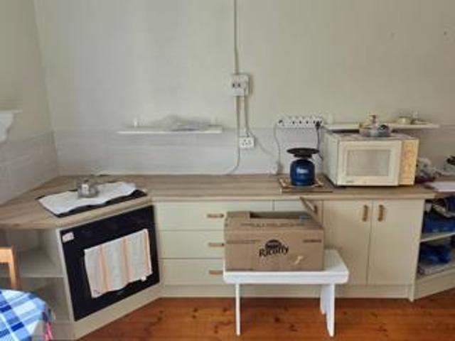 4 Bedroom House in Gansbaai