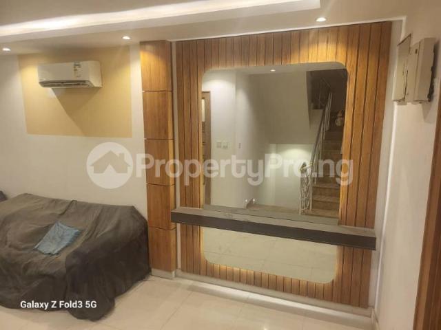 Buy Fully Furnished 4 Bedroom Terrace Duplex With Bq in Garki 2 Abuja 0LECW | PropertyPro Nigeria