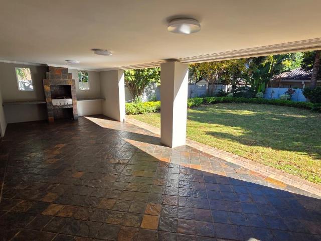 4 Bedroom House in Garsfontein