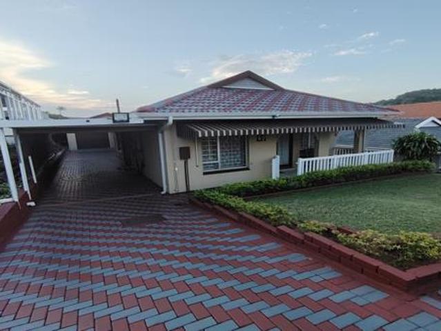 4 Bedroom House in Genazzano