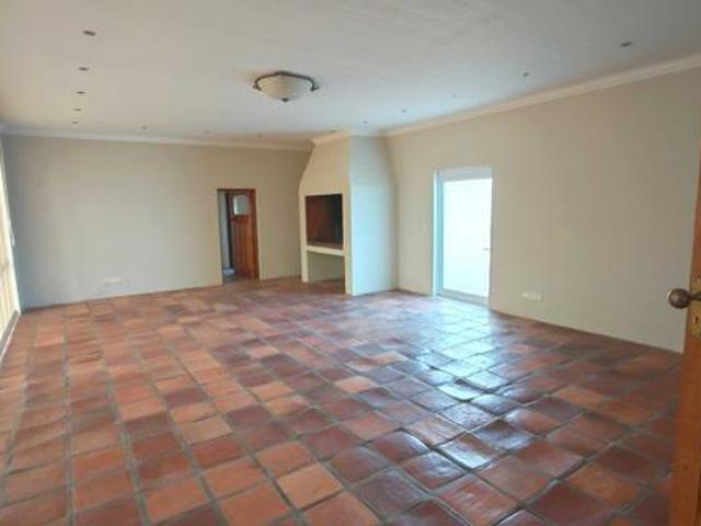 4 Bedroom House in George Central