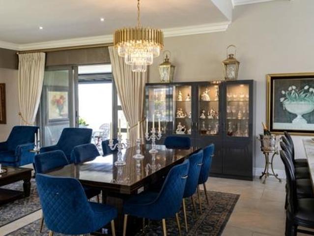 4 Bedroom House in George East