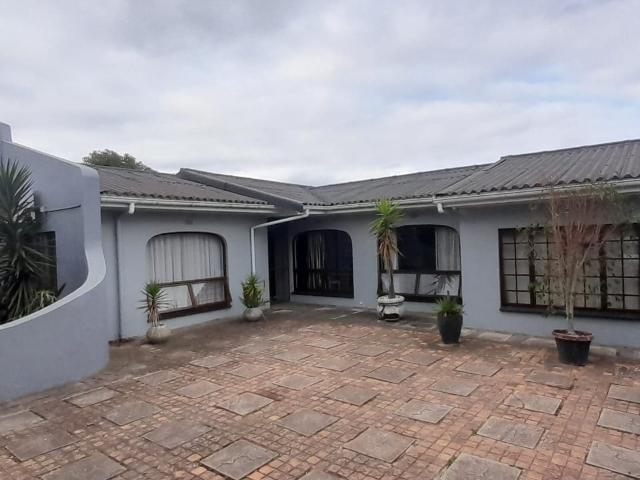 4 Bedroom House in George South