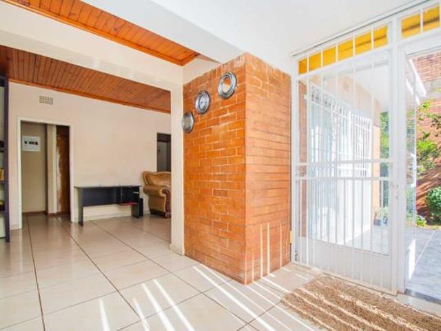 4 Bedroom House in Georginia